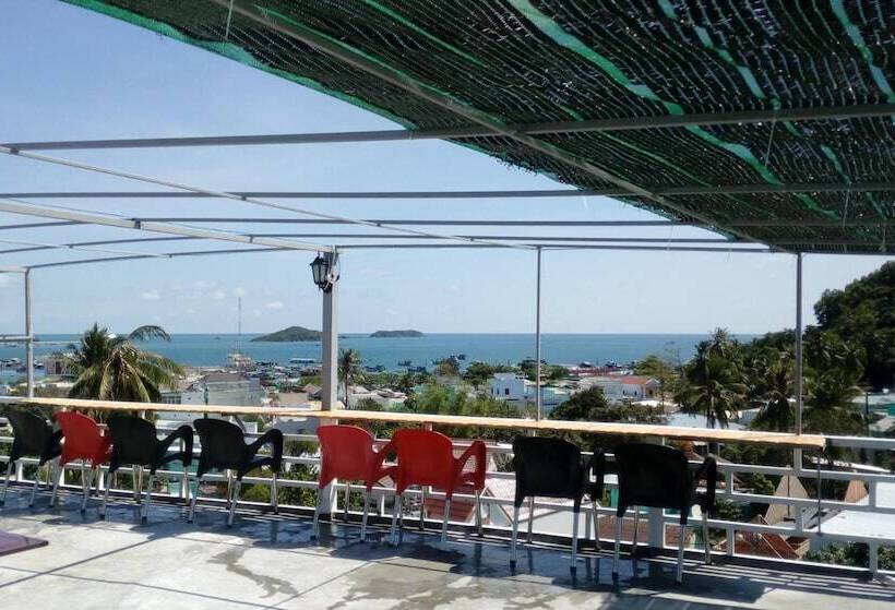 پانسیون Y Thu Guesthouse