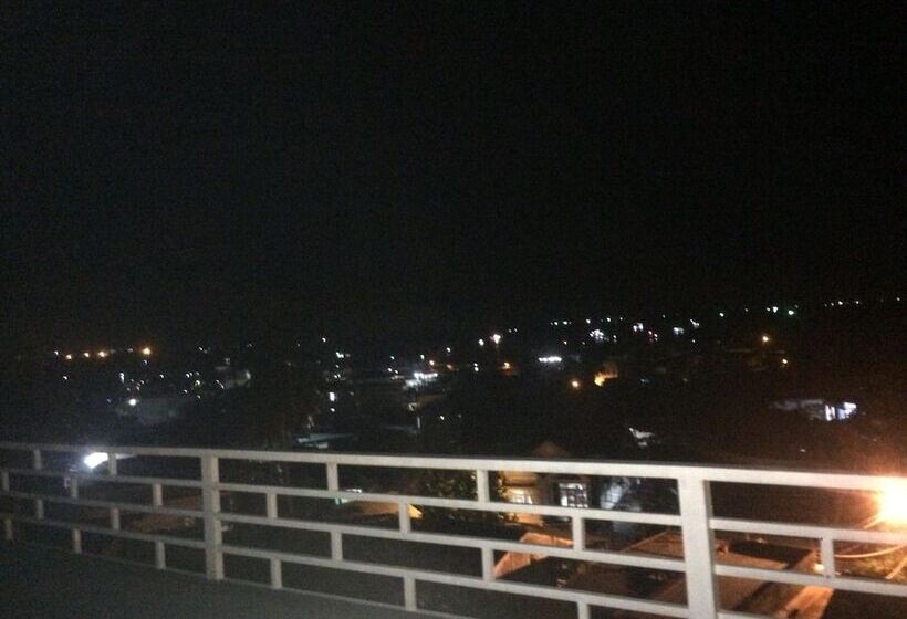 پانسیون Y Thu Guesthouse