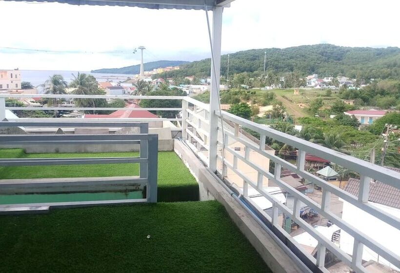 پانسیون Y Thu Guesthouse