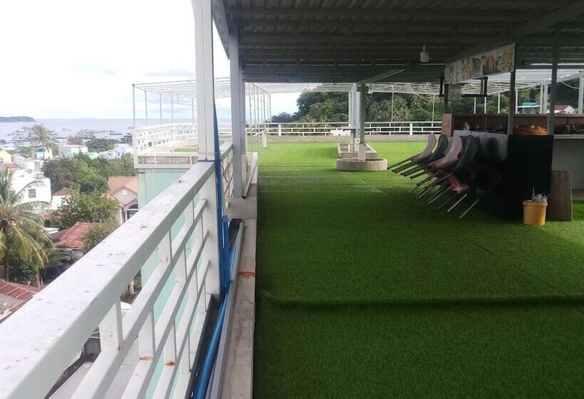 پانسیون Y Thu Guesthouse