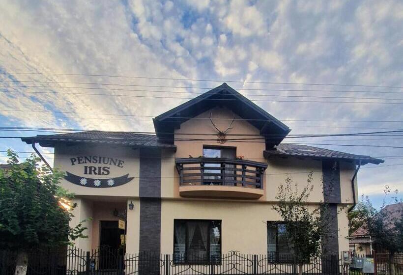 Pensiunea Iris