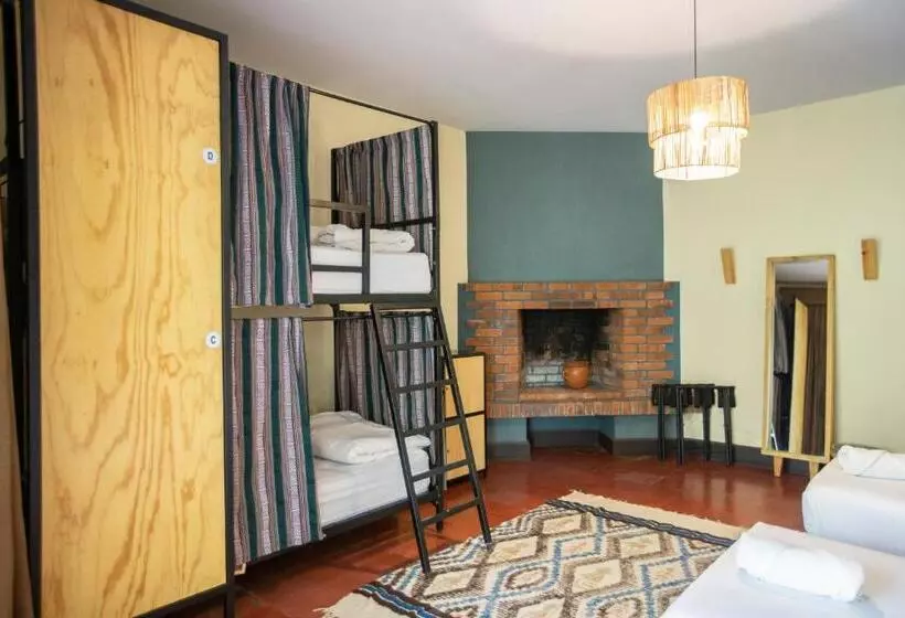 هتل Socialtel Atitlan   Formerly Selina Atitlan