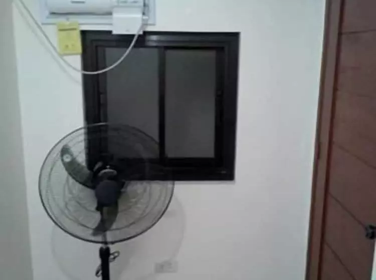 پانسیون Budget Studio Unit In Makati