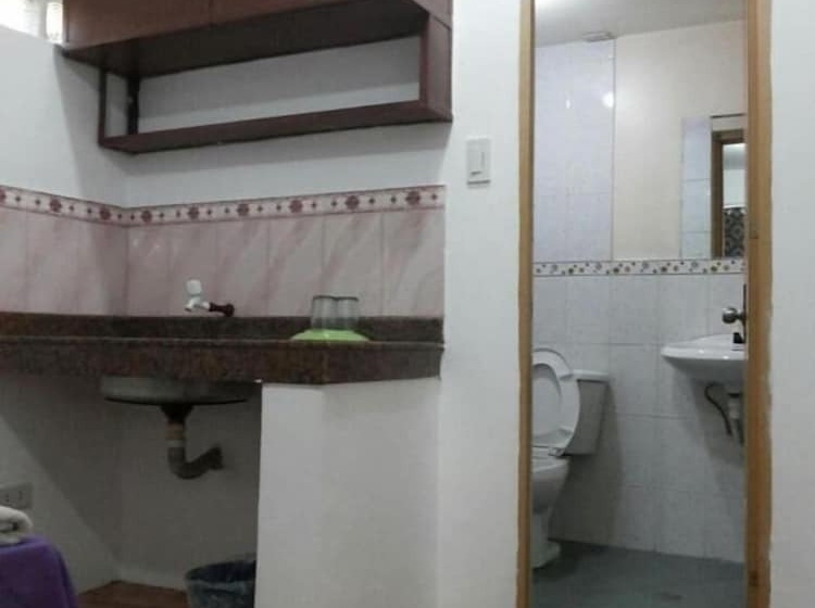 Pensjonat Budget Studio Unit In Makati