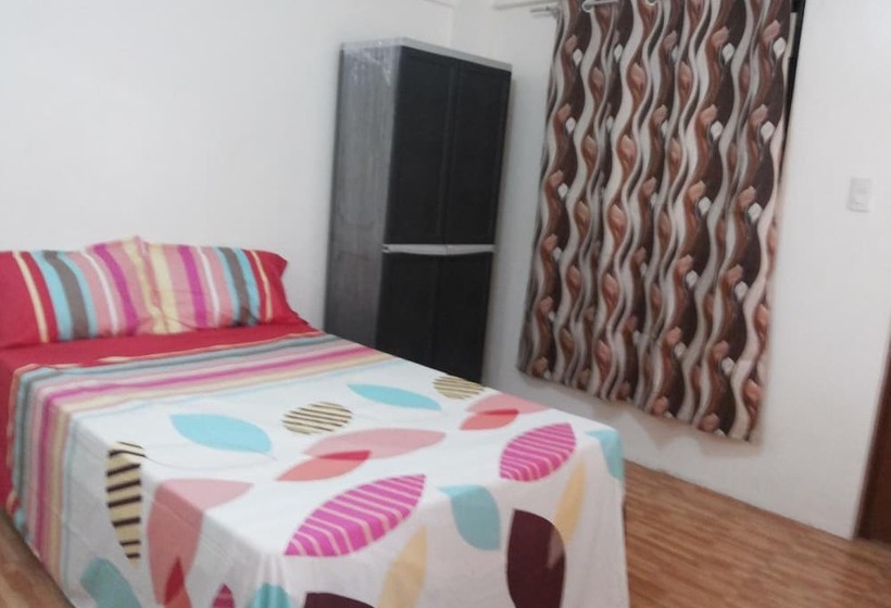 Pensjonat Budget Studio Unit In Makati