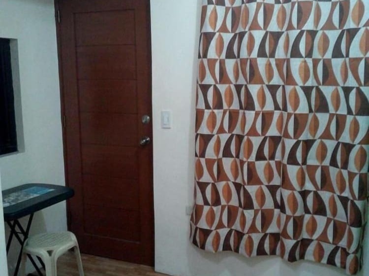 Pensjonat Budget Studio Unit In Makati