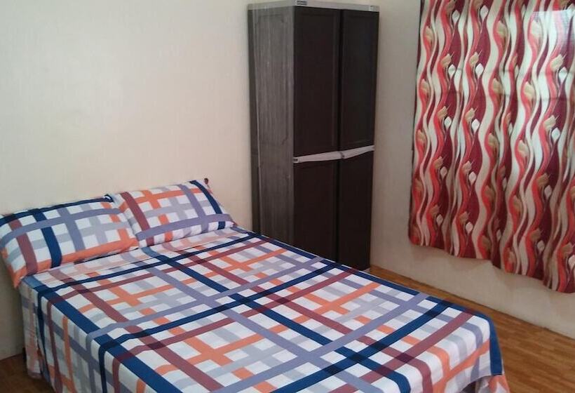 Pensjonat Budget Studio Unit In Makati