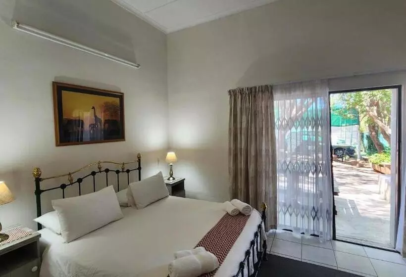 Majatalo Country Village