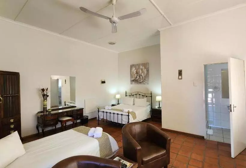 Majatalo Country Village