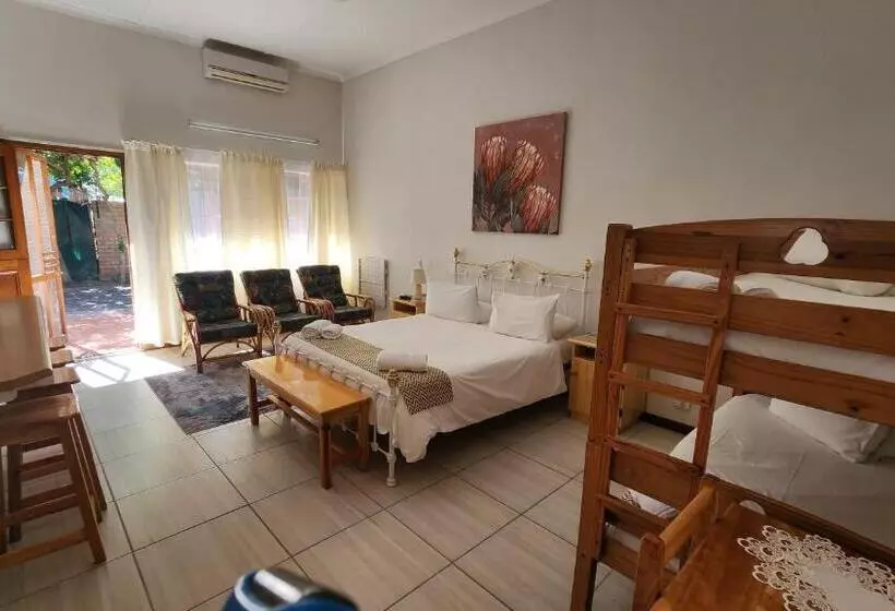 Majatalo Country Village