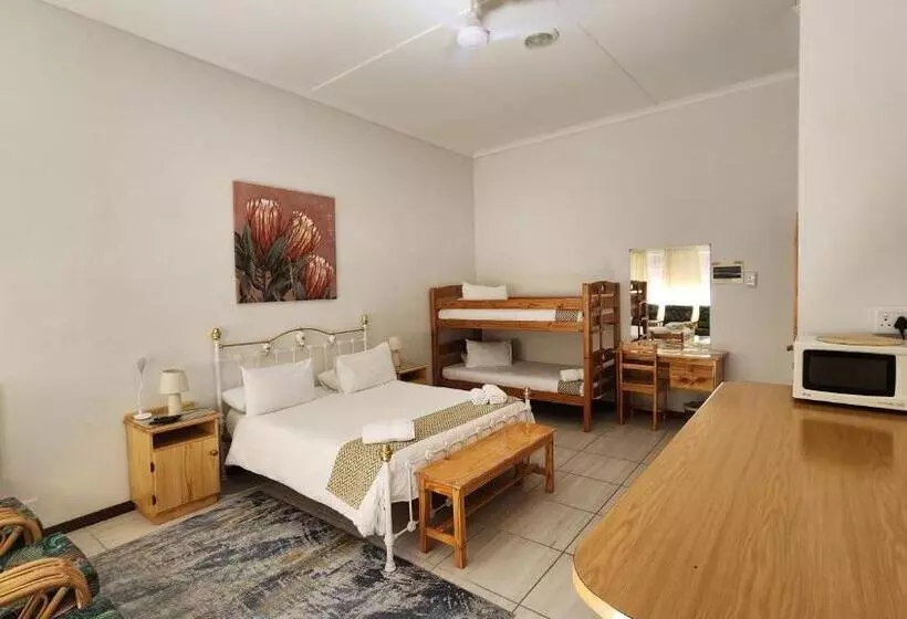 Majatalo Country Village