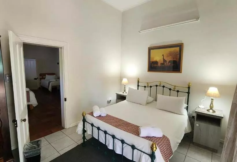 Majatalo Country Village