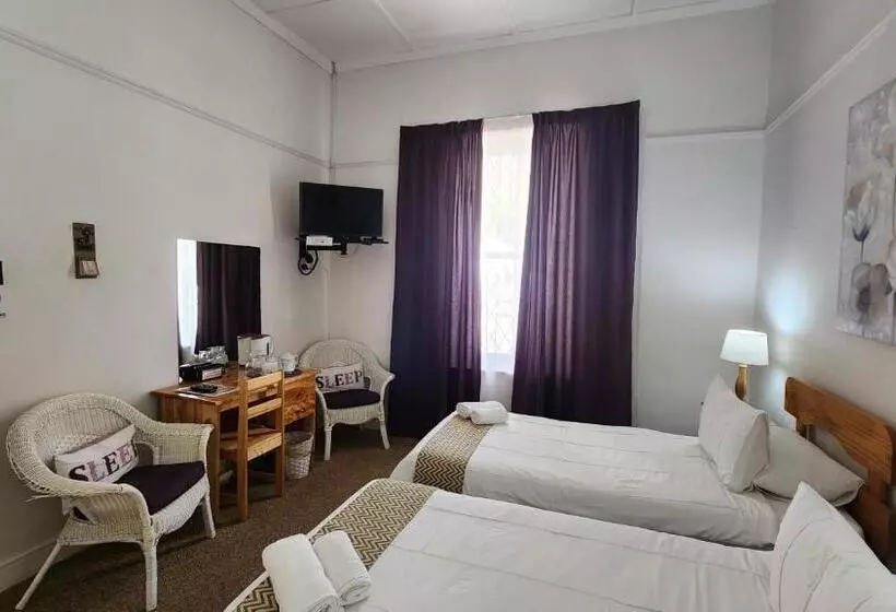 Majatalo Country Village