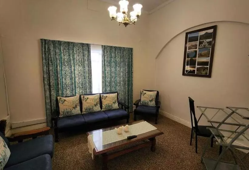 Majatalo Country Village