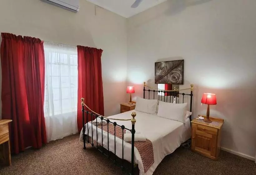 Majatalo Country Village