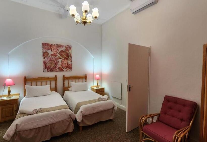 膳宿费 Country Village