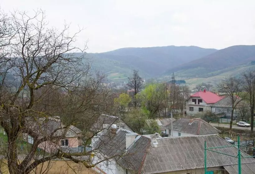 پانسیون Liubava
