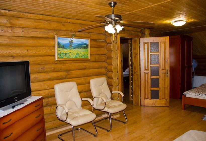 پانسیون Liubava