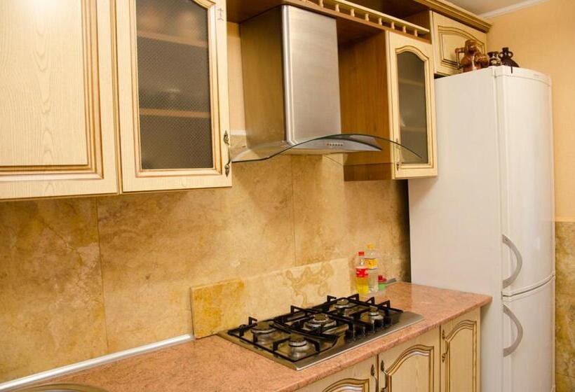 پانسیون Liubava