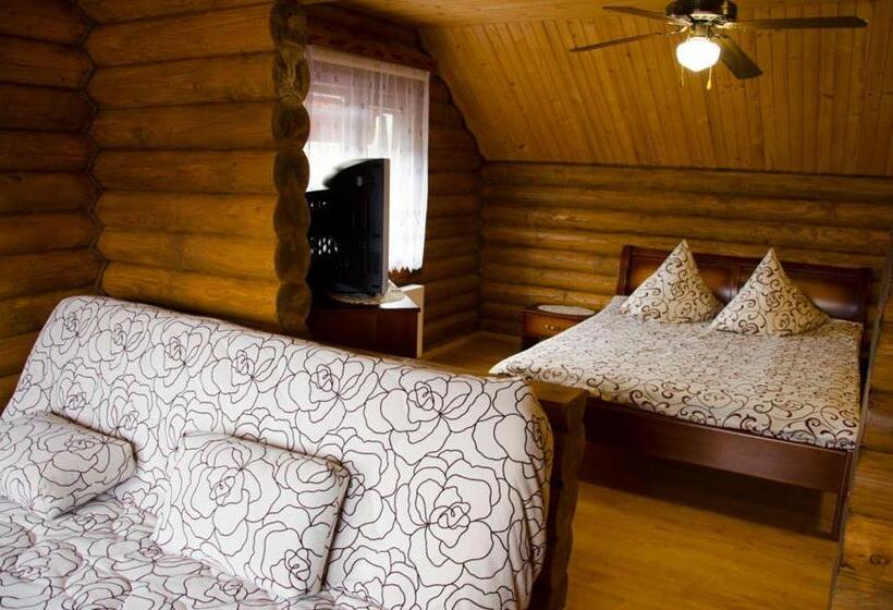 پانسیون Liubava