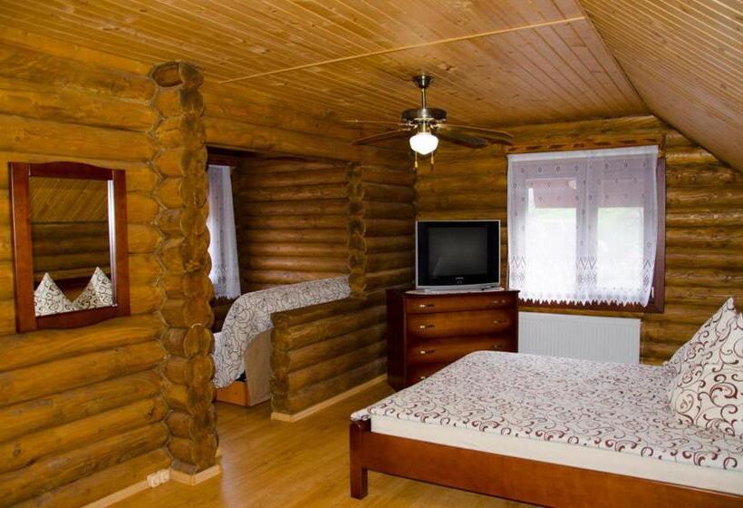 پانسیون Liubava