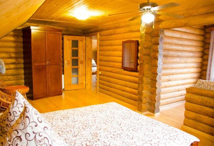 پانسیون Liubava