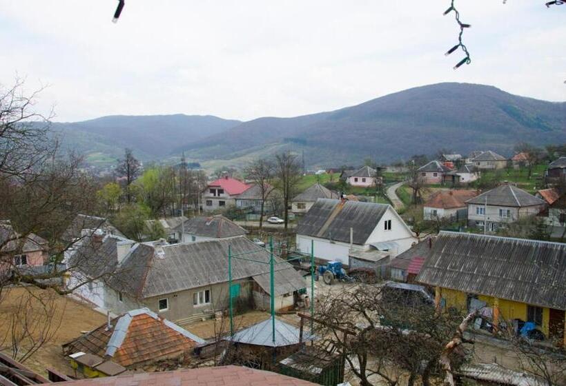 پانسیون Liubava