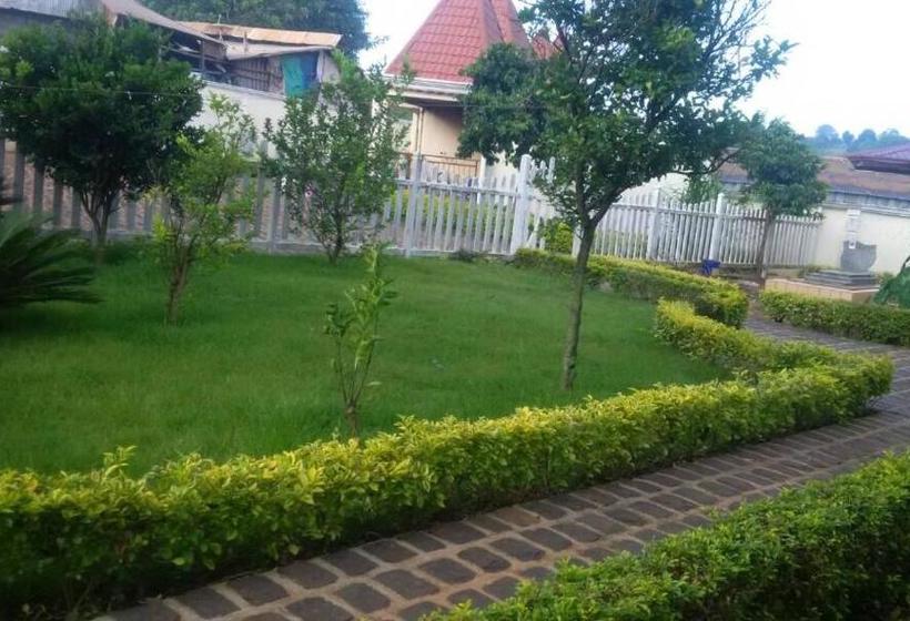 پانسیون Manoir Des Innocents