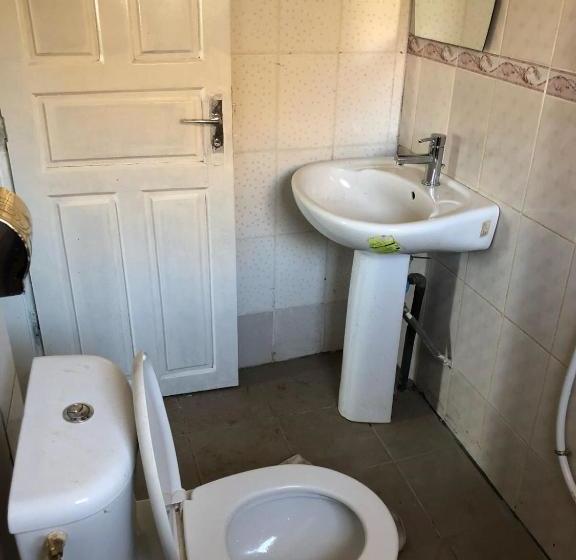 پانسیون Manoir Des Innocents