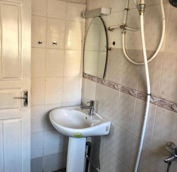 پانسیون Manoir Des Innocents