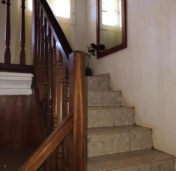 پانسیون Manoir Des Innocents