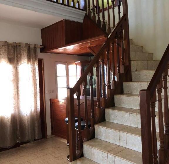 پانسیون Manoir Des Innocents