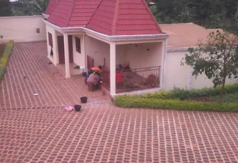 پانسیون Manoir Des Innocents