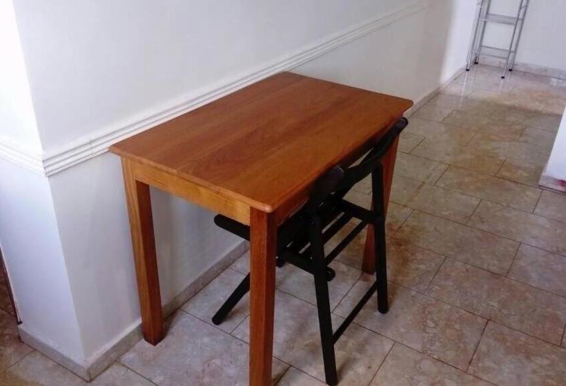 پانسیون Manoir Des Innocents