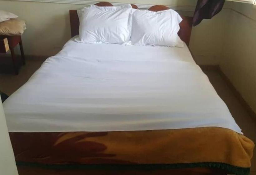 پانسیون Manoir Des Innocents