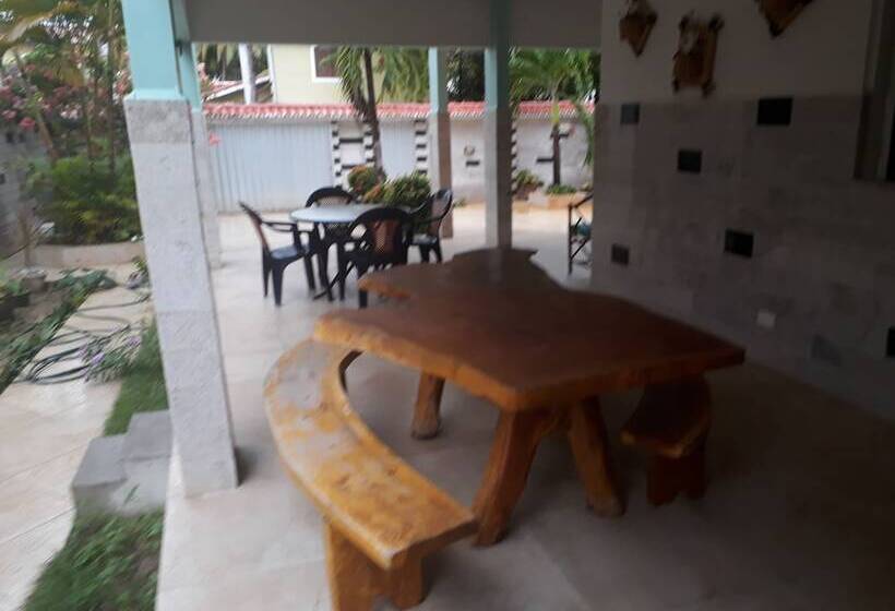 膳宿费 Pousada Marinah