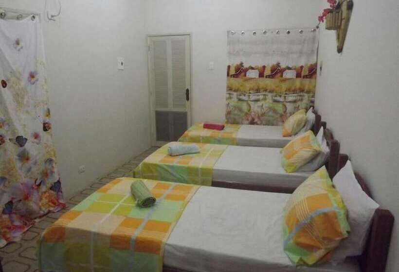 膳宿费 Pousada Marinah