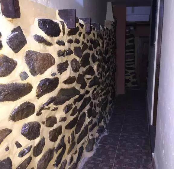 پانسیون Rumi Sonqo Hostel