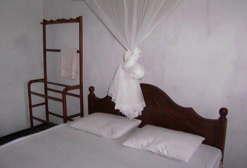 فندق صغير Mendis Cottage