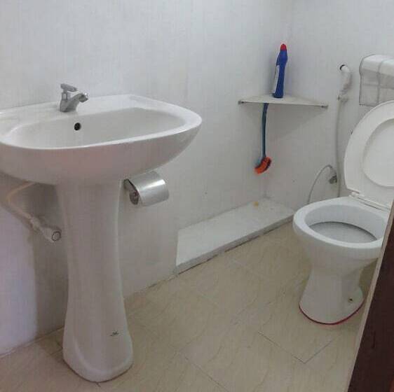 فندق صغير Mendis Cottage