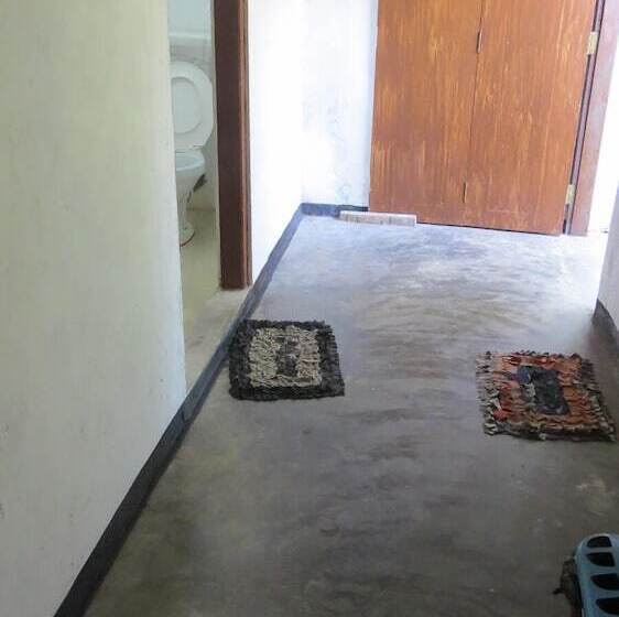 فندق صغير Mendis Cottage