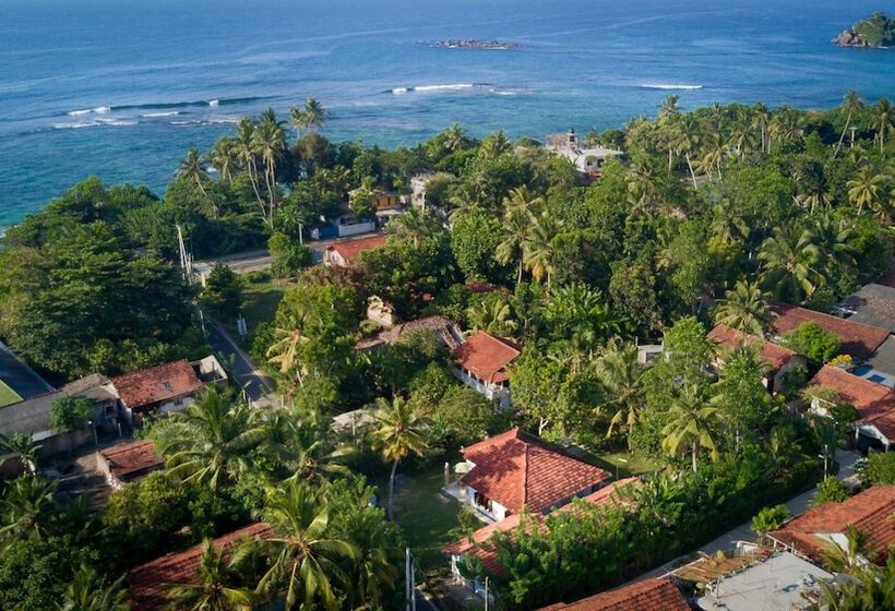 فندق صغير Mendis Cottage