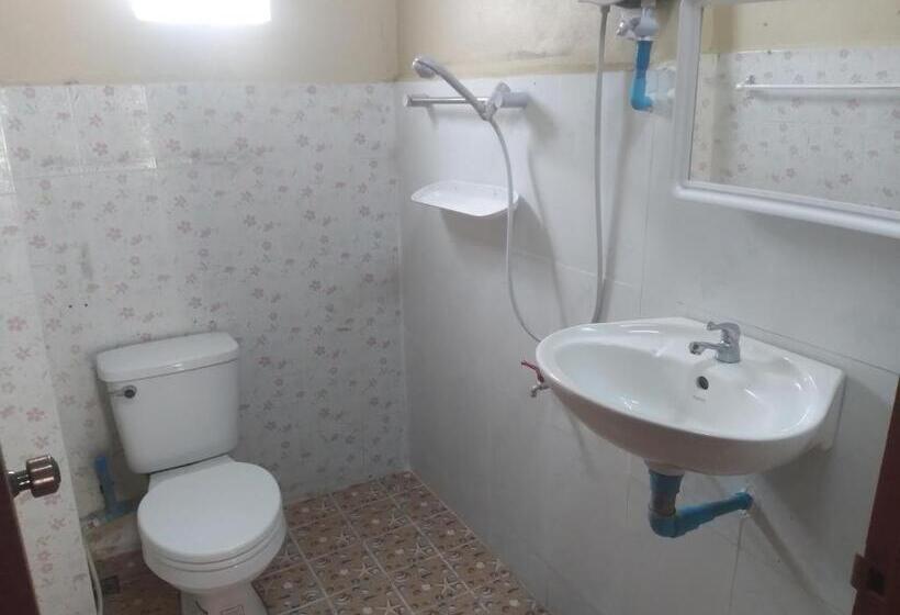 بنسيون Lamorn Guesthouse