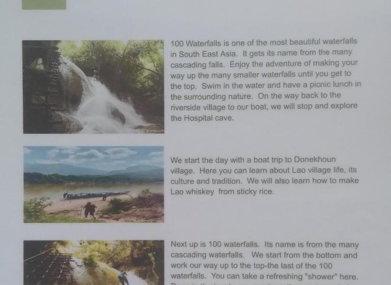 بنسيون Lamorn Guesthouse