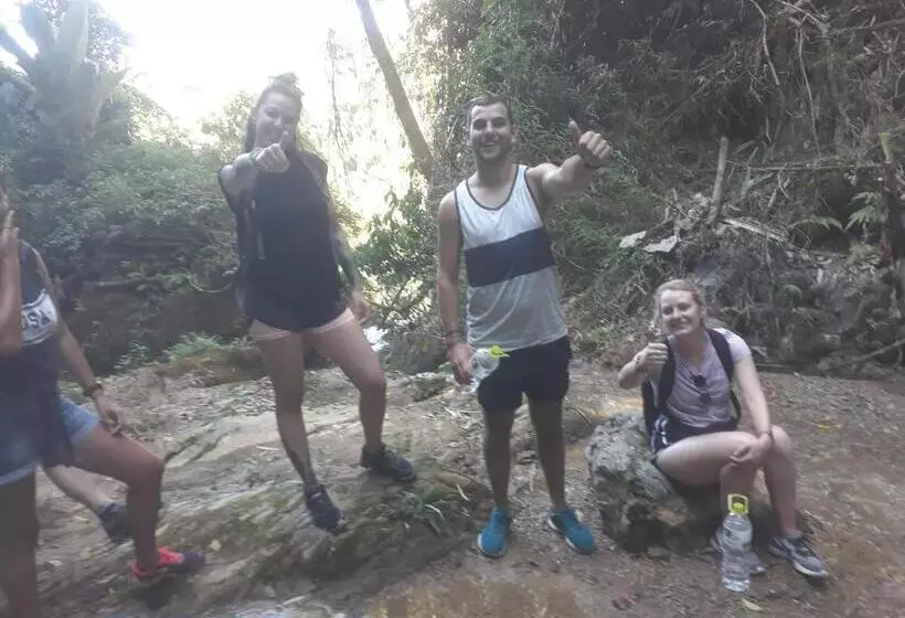 ペンション Lamorn Guesthouse