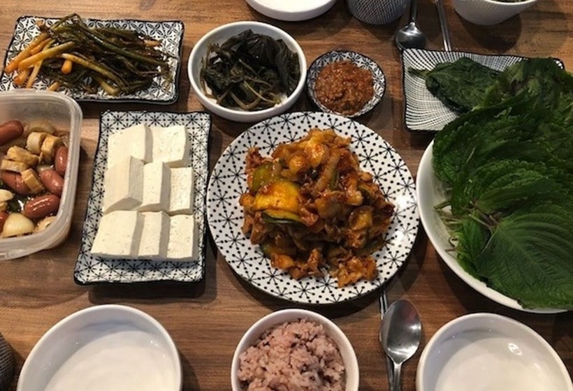 Pensão Long Island Guesthouse Hostel