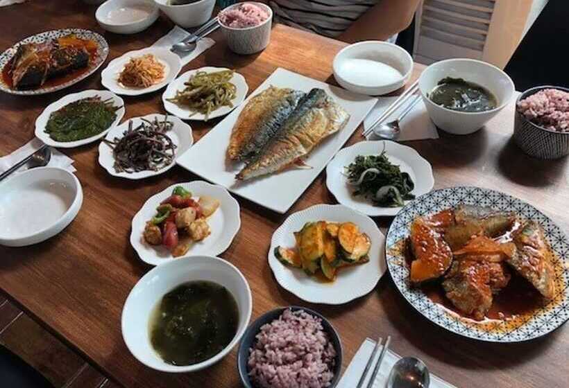 Pensão Long Island Guesthouse Hostel