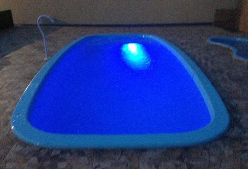 بنسيون Pousada Recanto Das Garças