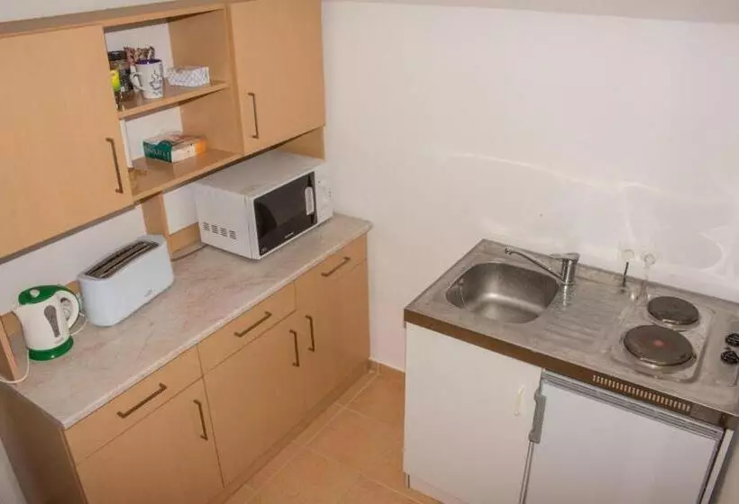 Majatalo Sasfészek   Falusi Szálláshely