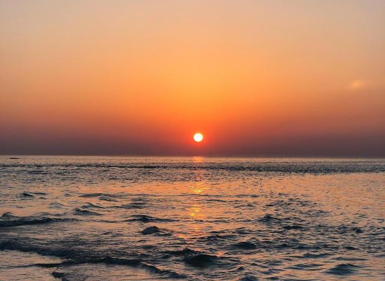 پانسیون Villa Kudì Maldives Guest House Thulusdhoo